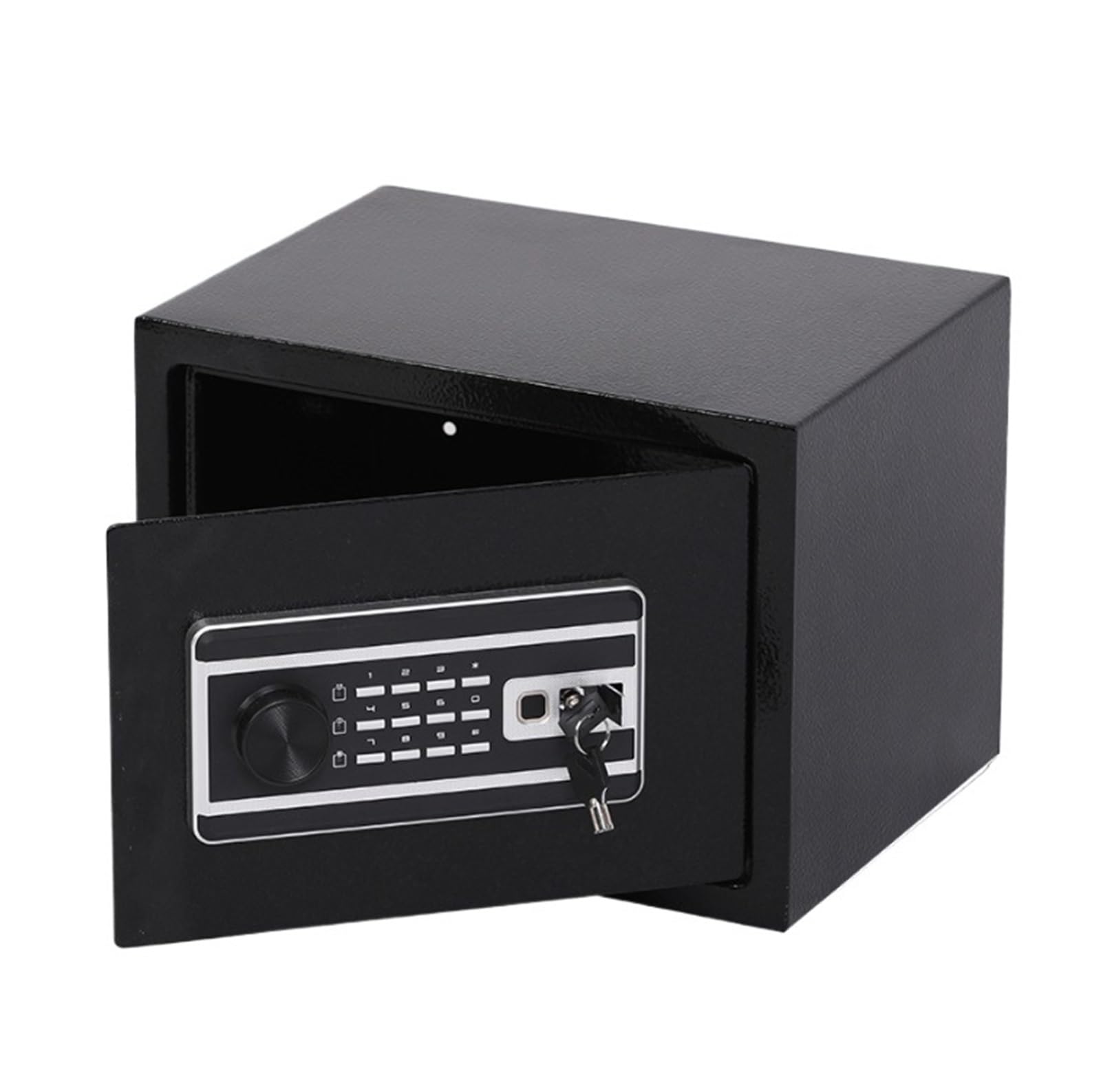 Cassaforte Elettronica Digitale Cassaforte Ignifuga con Tastierino for Rimessaggio cassaforte