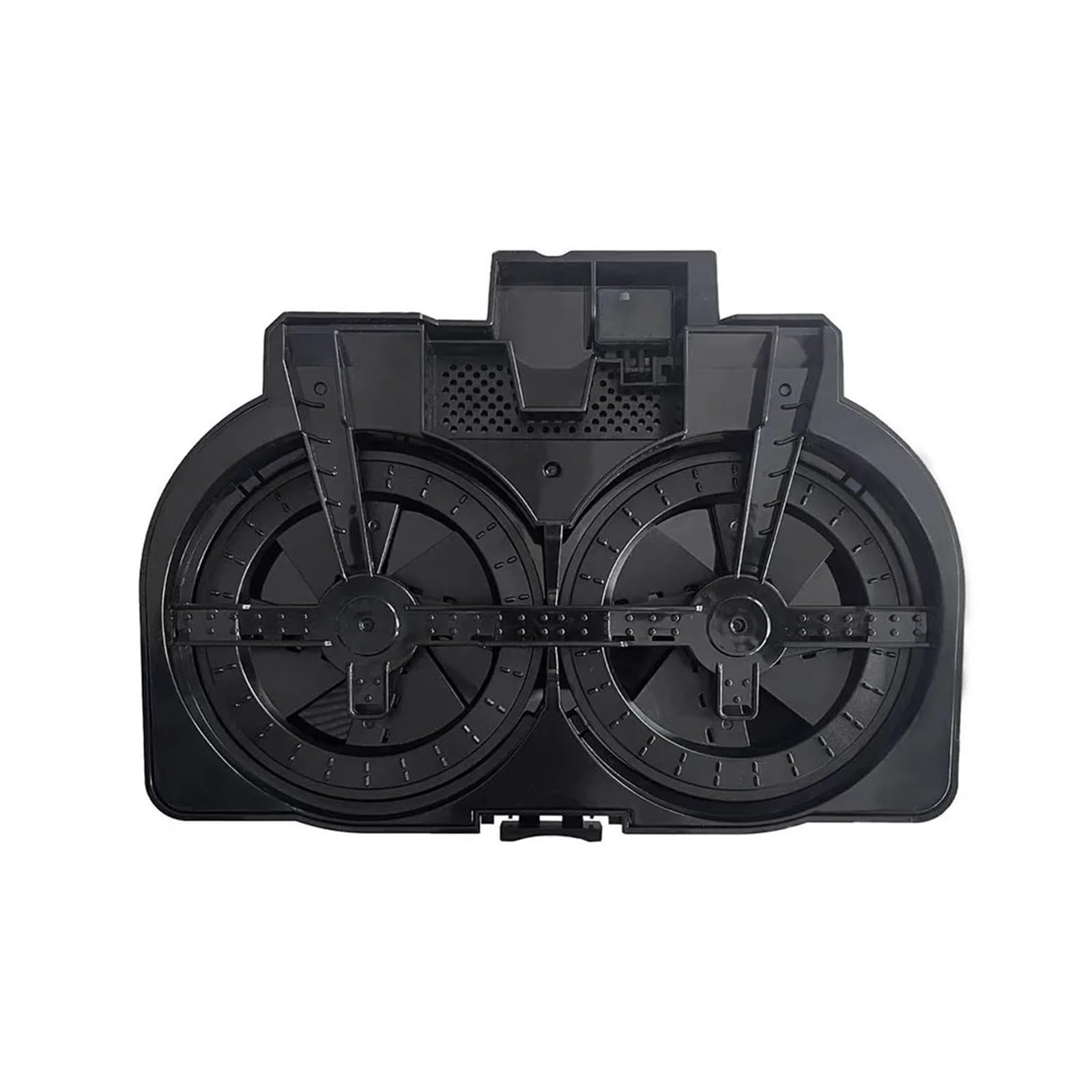 Bandeja de Lavado de Mopa, Compatible con Ecovacs
