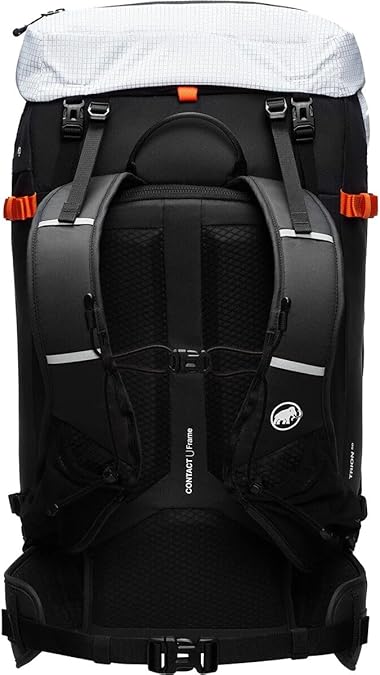 Amazon.co.jp: [マムート] トリオン 50 / Trion 50 2520-00852