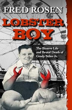 Lobster Boy