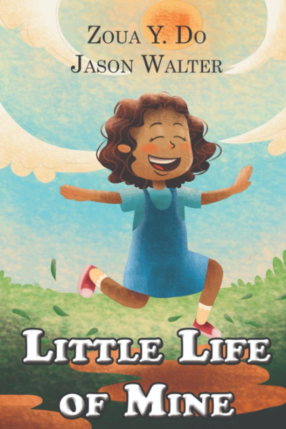 Little Life of Mine