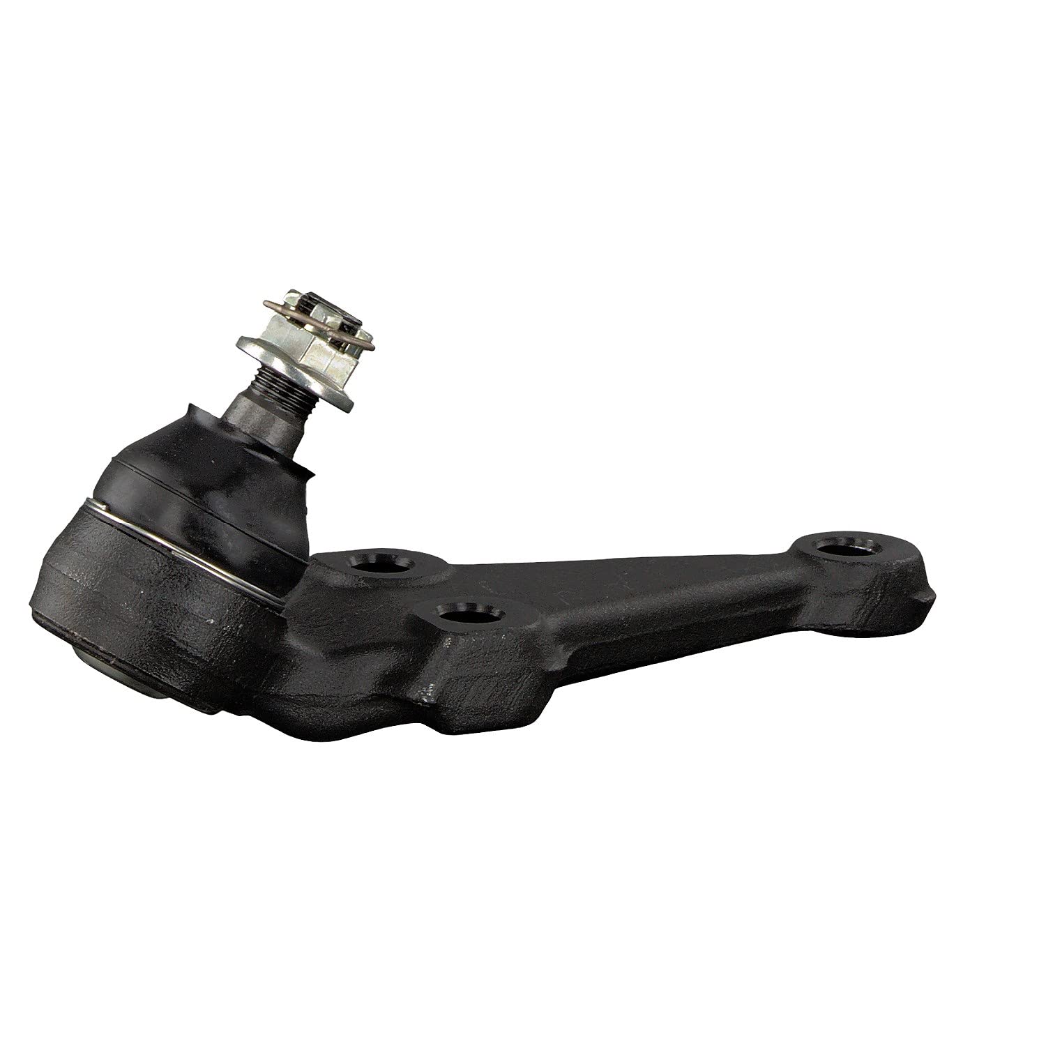 Sworzeń Wahacza FEBI BILSTEIN 43094 Przód Lewo Prawo