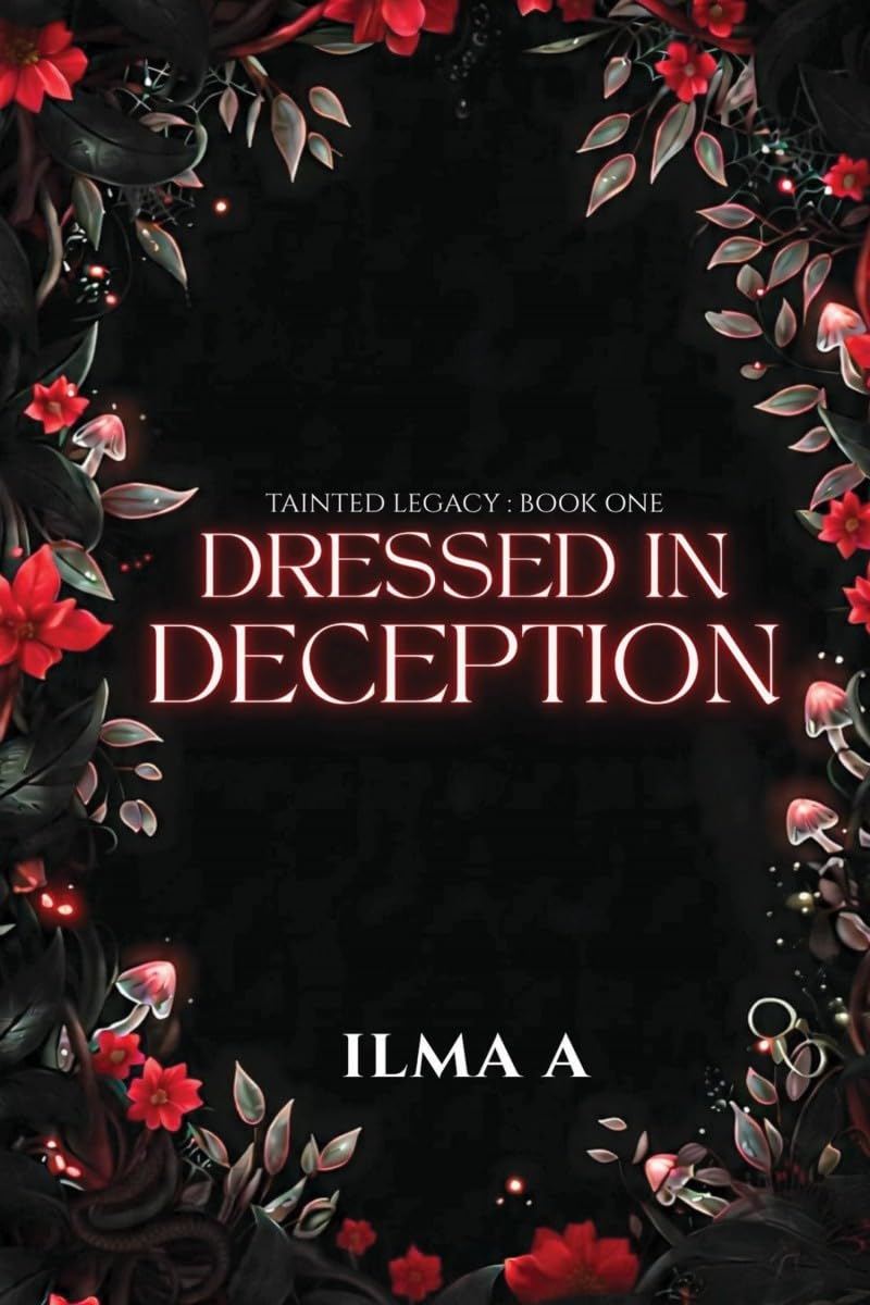 Dressed in Deception.: Romantic Suspense Book