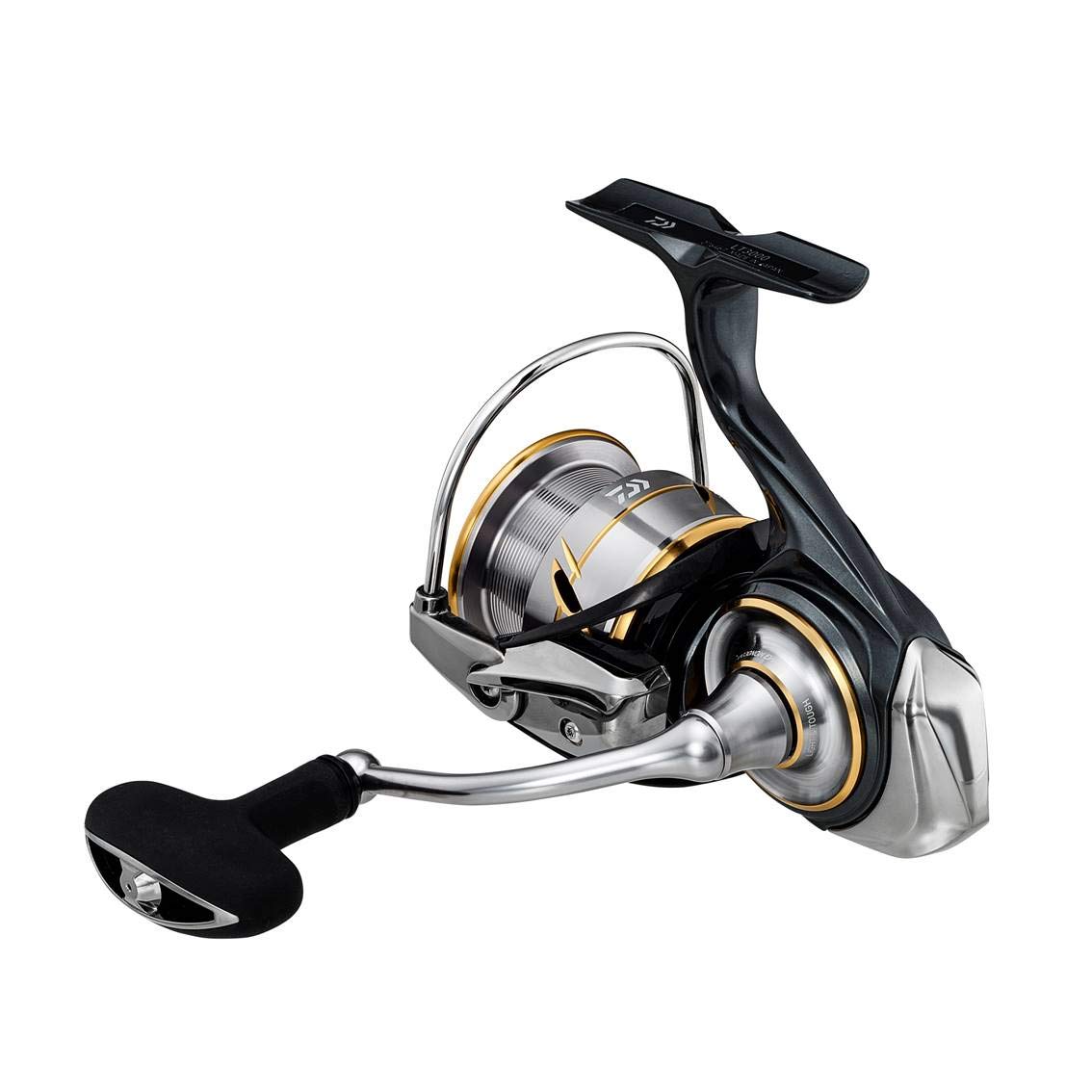 リール DAIWA - 20LUVIAS LT3000 Daiwa Fishing Supplies Reel Spinning Reel 20 Luvias LT 3000S