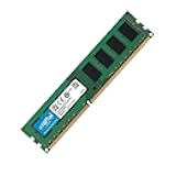 Crucial 8GB, 240-pin DIMM, DDR3 PC3-12800,