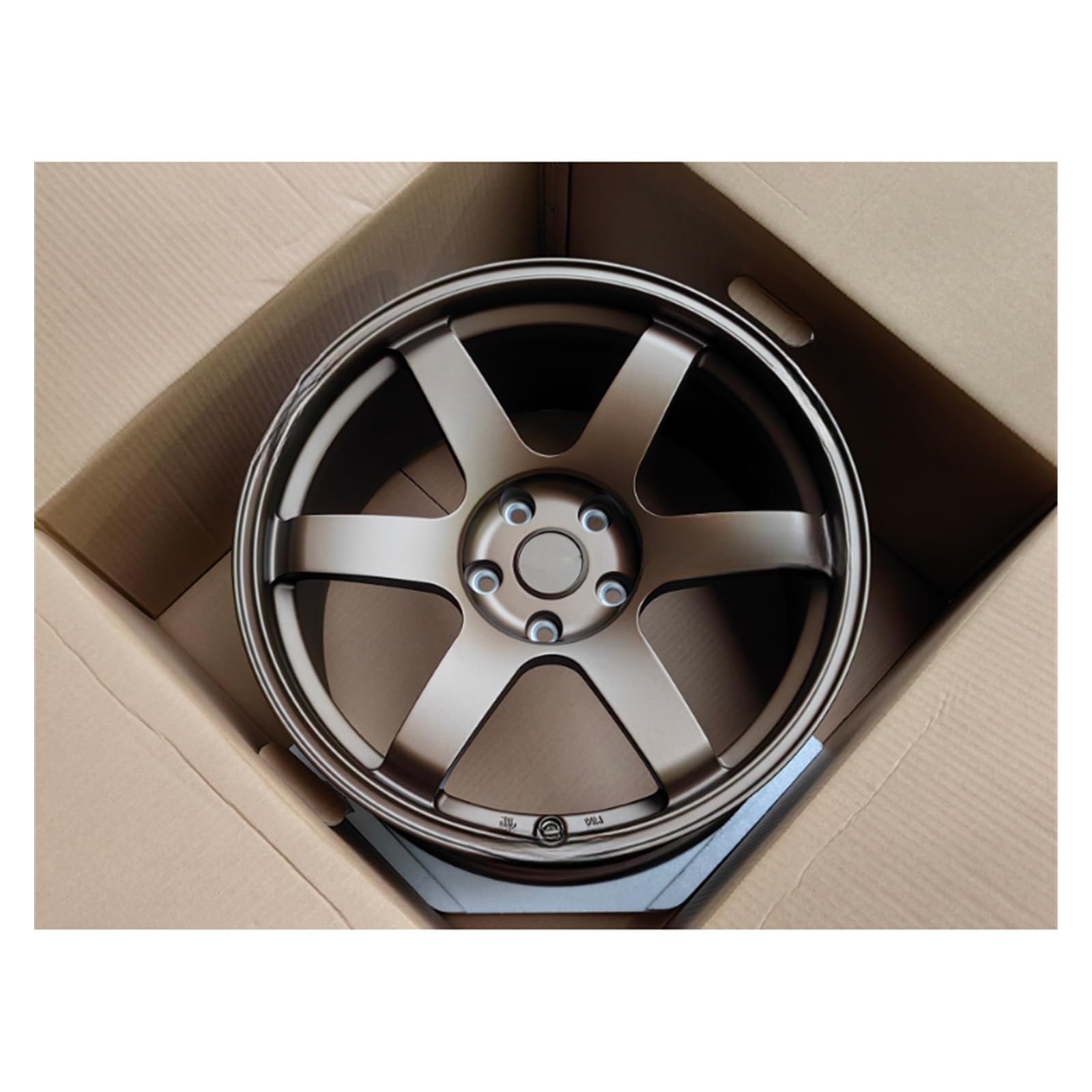 Tesla 18インチ ダークグレー ホイール 車 ホイール 18インチ テスラ」の人気商品一覧 | 安い商品を通販