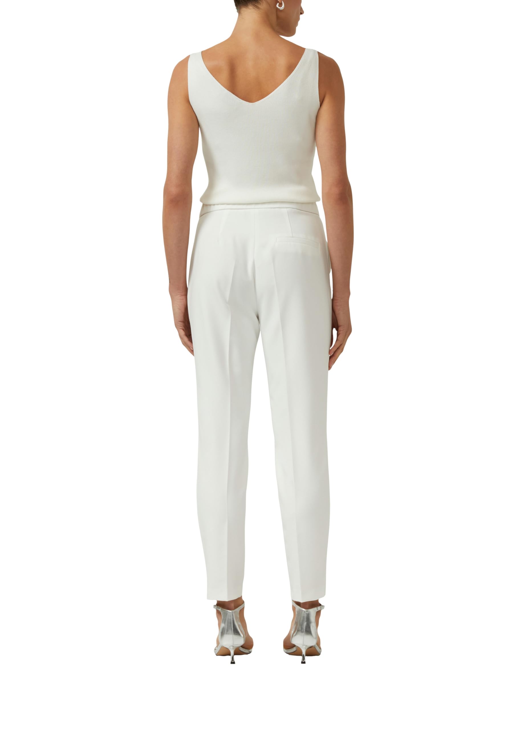 s.Oliver Cigarette-Pants im Slim Fit