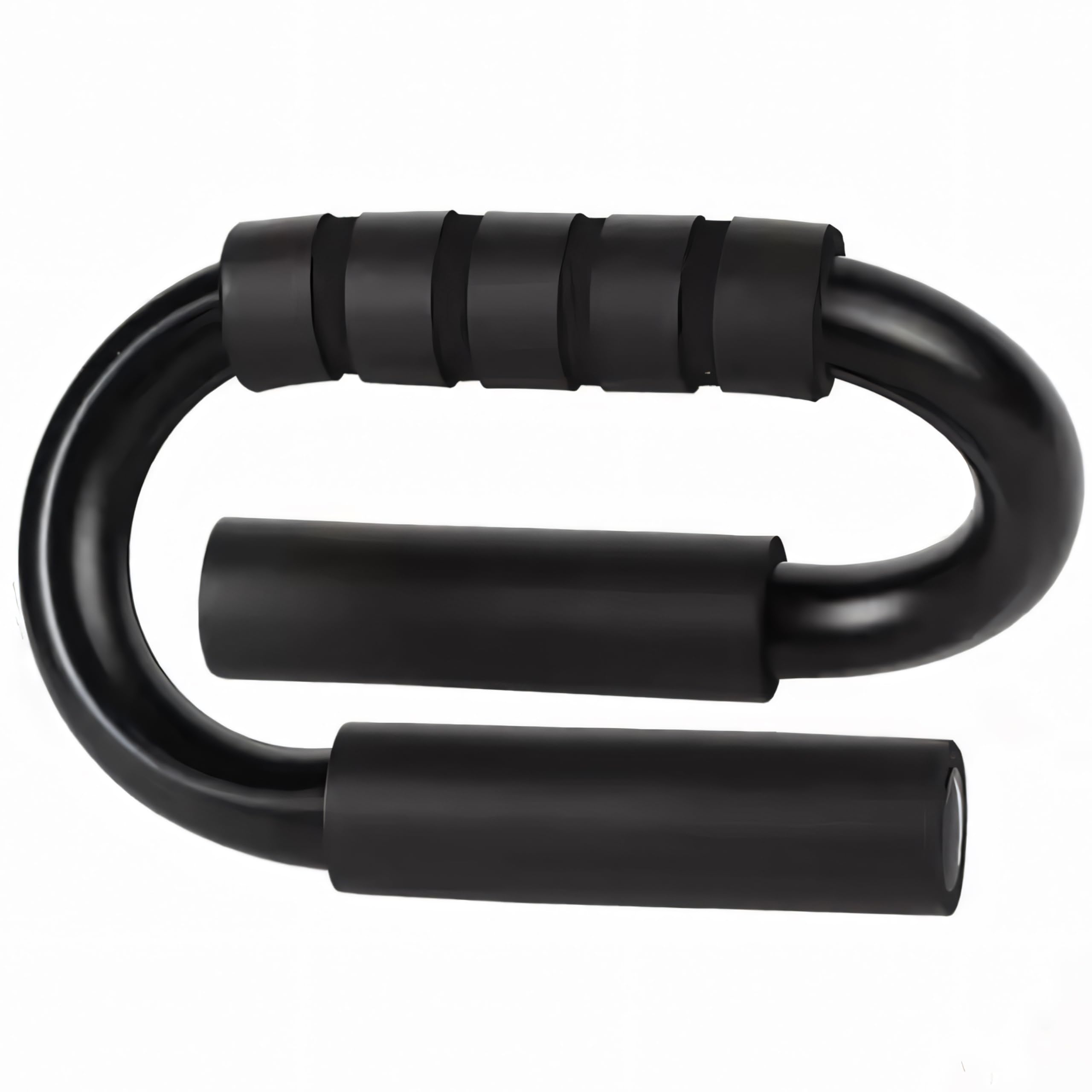 Maniglie Per Flessioni Retoo - Set Di 2 Con Base Antiscivolo, Per Allenamento Casa - Foto 4