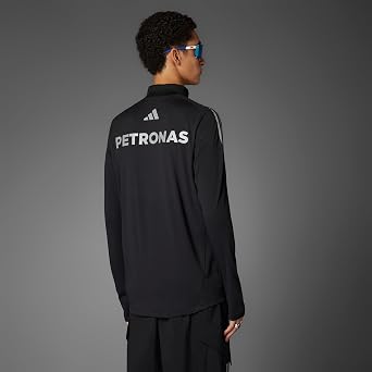 adidas MERCEDES - AMG PETRONAS FORMULA ONE TEAM MECHANICS TOP