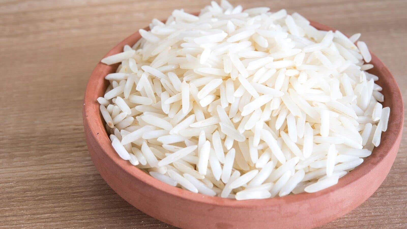 Long-Grain Rice | Bulk 20 lbs | 100% natural | Premium Quality | Grown in USA | Arroz Grano Largo