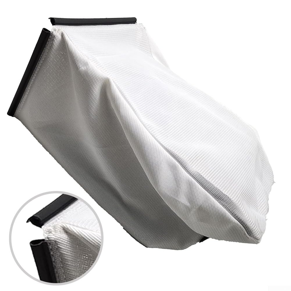 Bolsa de recogida de hierba, 115-4673 20373 20374 Bolsa de césped de repuesto para cortacésped
