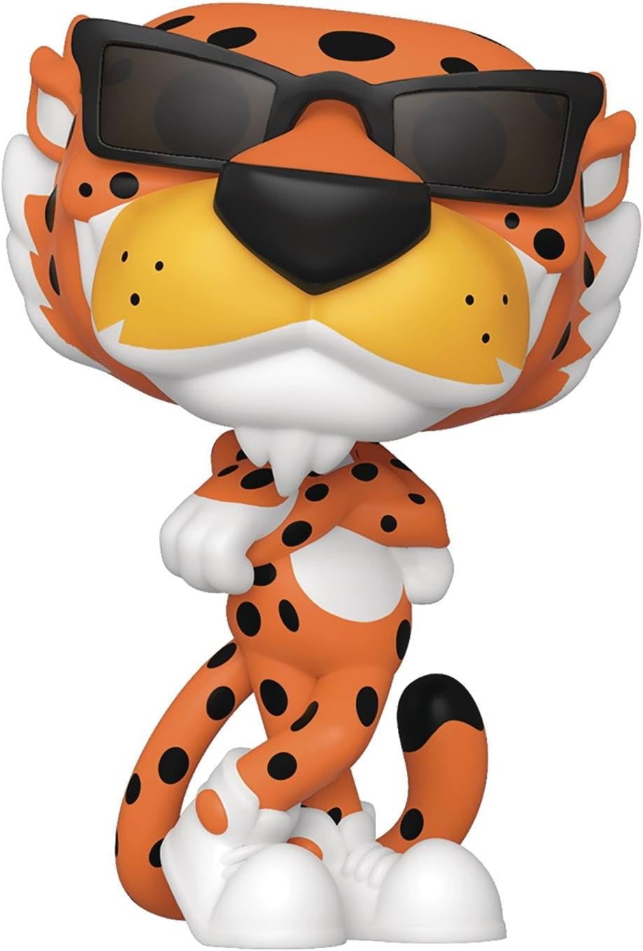 Funko Pop! AD Icons: Cheetos - Chester Cheetah, Multicolor, Standard