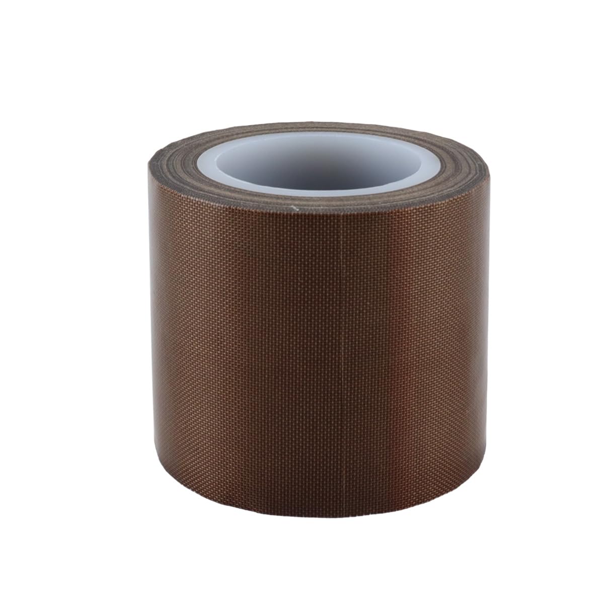 ACOLY Teflon Tape 50 mm x 10 m High Temperature Tape Heat Resistant up to 300°C for Vacuum Sealer Machine Impulse Sealer