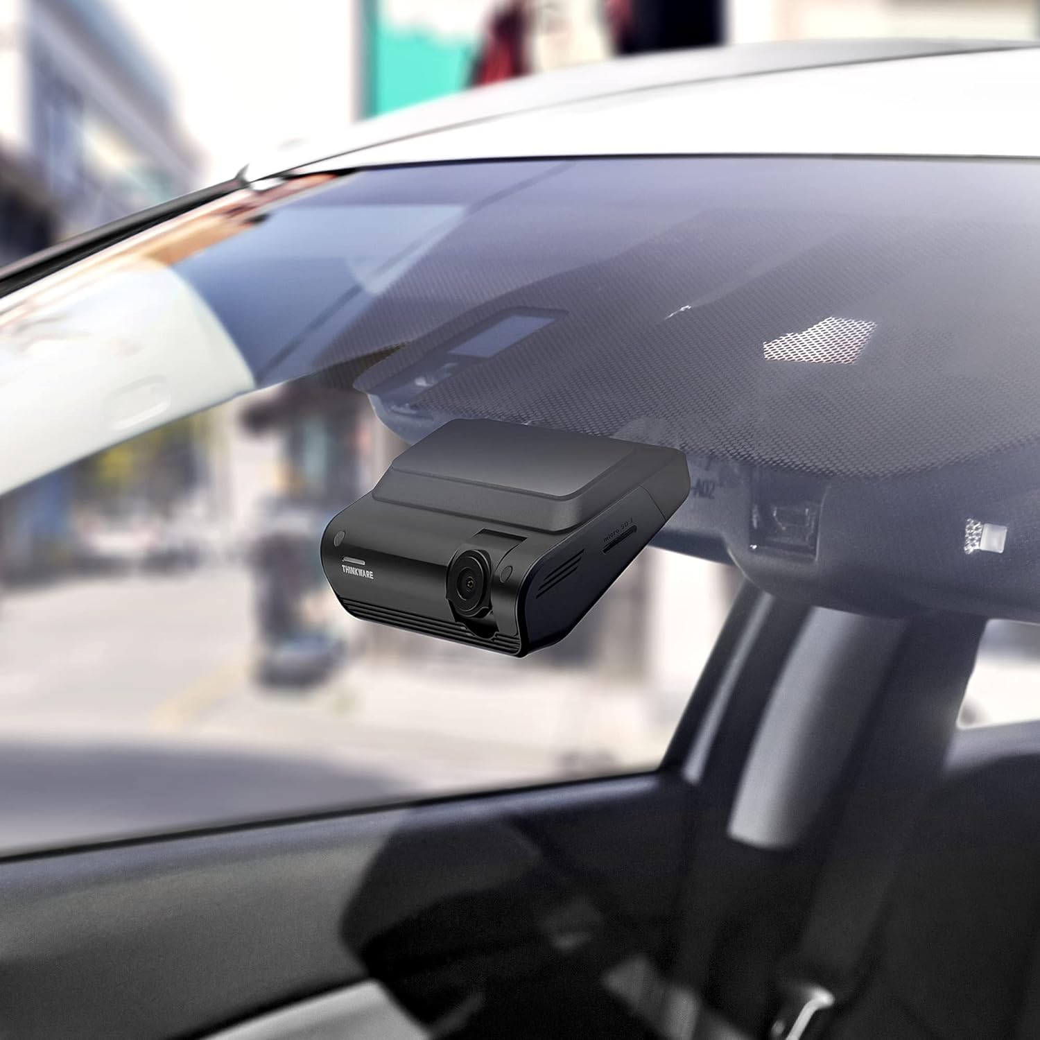 Amazon.co.jp: THINKWARE DASH CAM Q1000 ドライブレコーダー