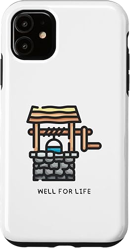 Miniatura 7 de iPhone 14 Pro Well for life Case