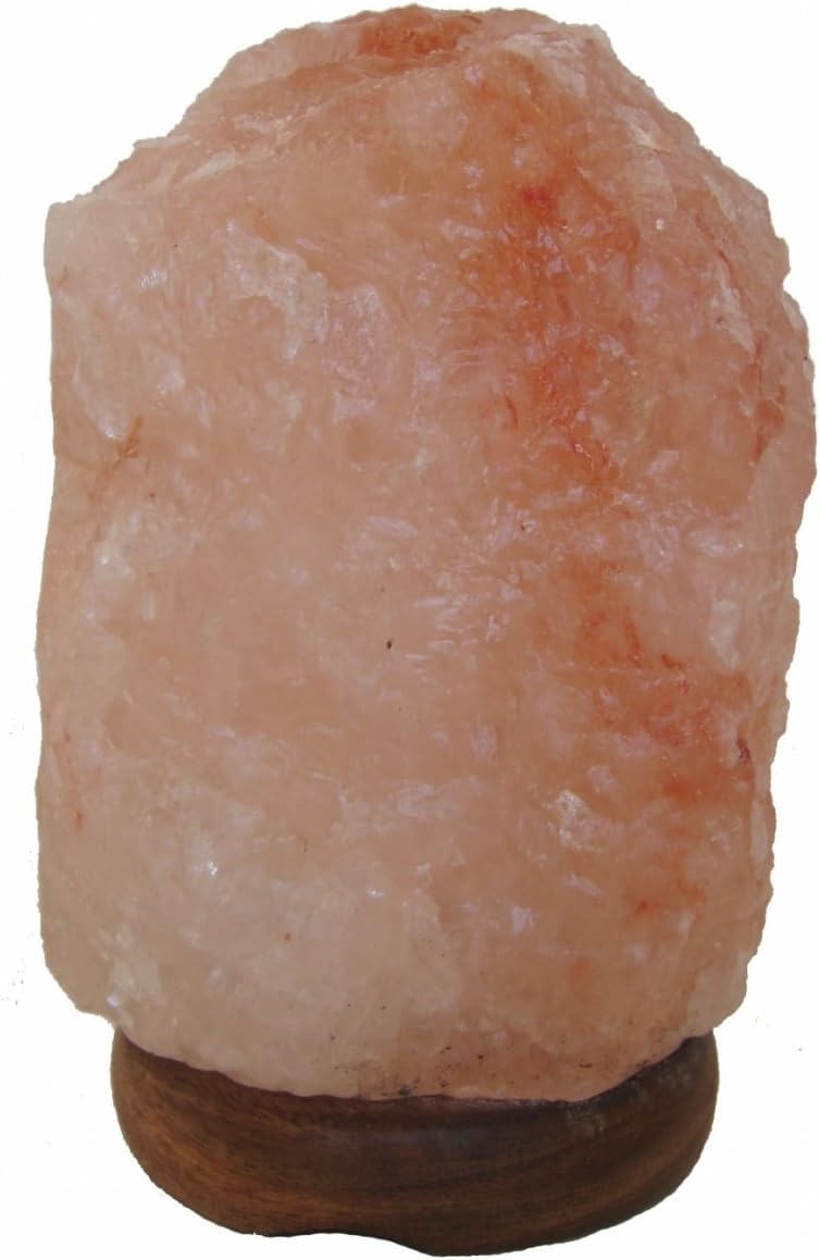 Feng Shui Import Big Electric Salt Lamp