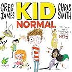 Cover of Kid Normal