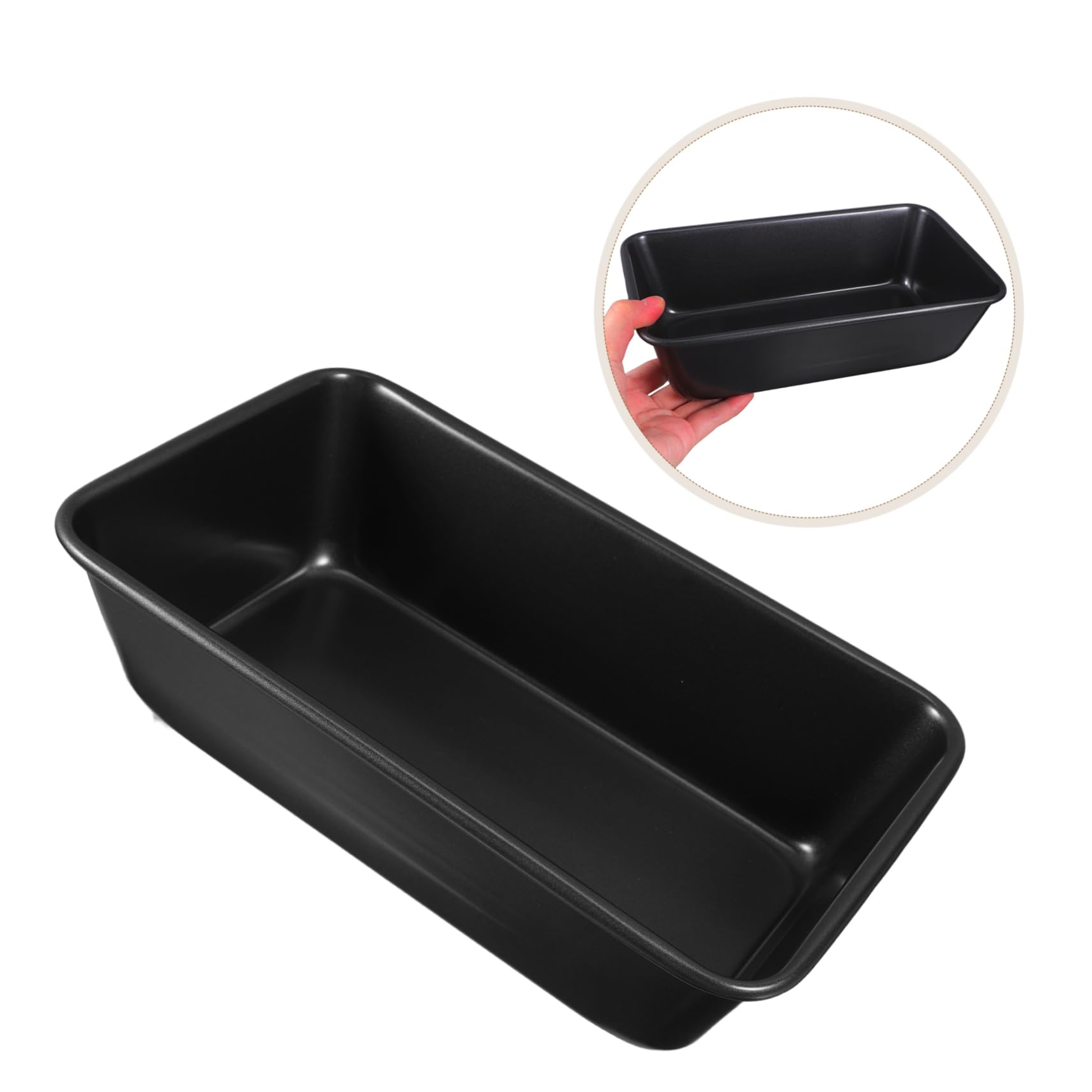 Moule à Antiadhésif Alliage Aluminium Panier à Gâteau Pour Pâtisserie Maison
