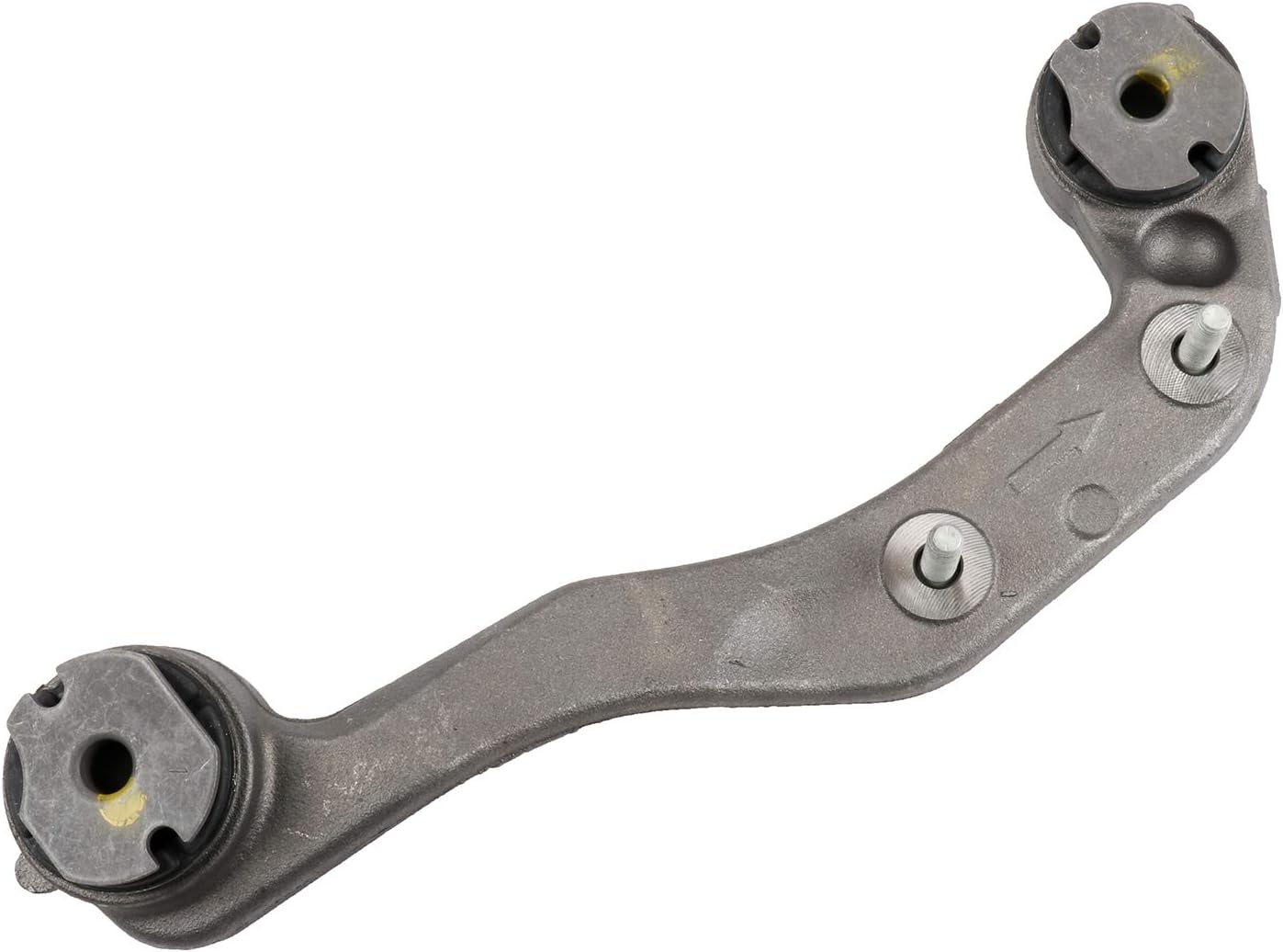 GM Genuine Parts 84110652 Front Passenger Side Differential Carrier Bracket