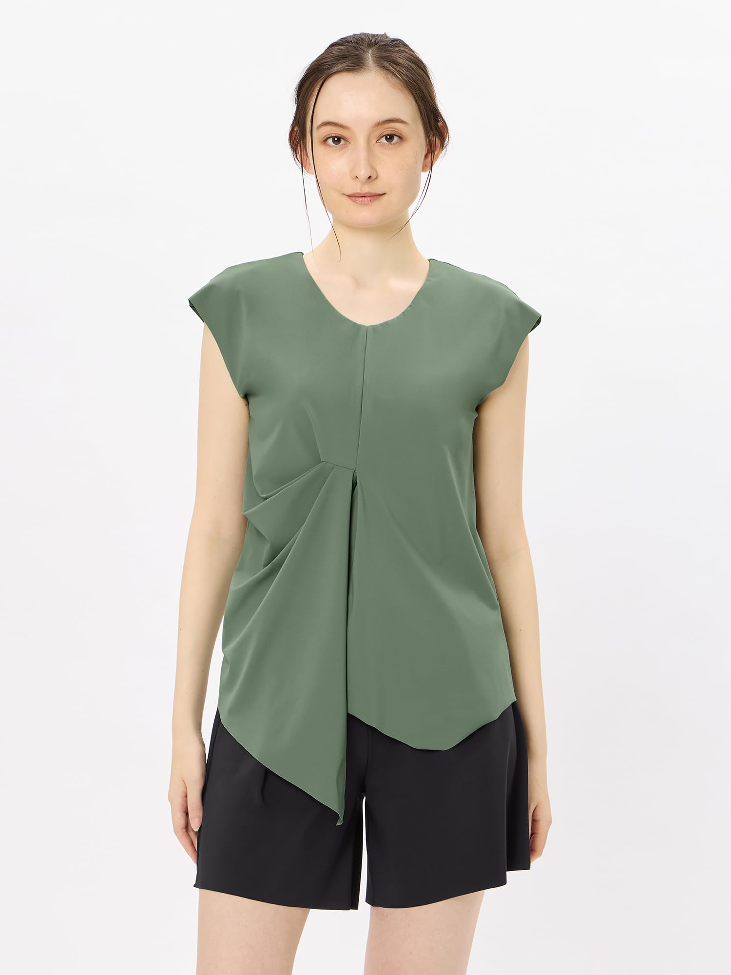 Amazon.co.jp: [スピード] フィットネス水着 Refined French