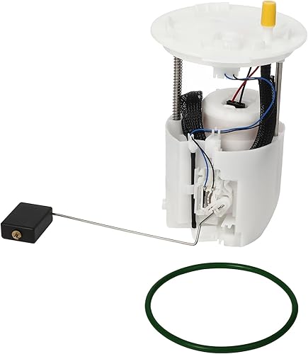 Vista 106 de SCITOO Electrci - Conjunto de bomba de combustible para Ford para Taurus 2010-2012 V6 3.5L Sedán de gasolina 2WD solamente, para Lincoln MKS