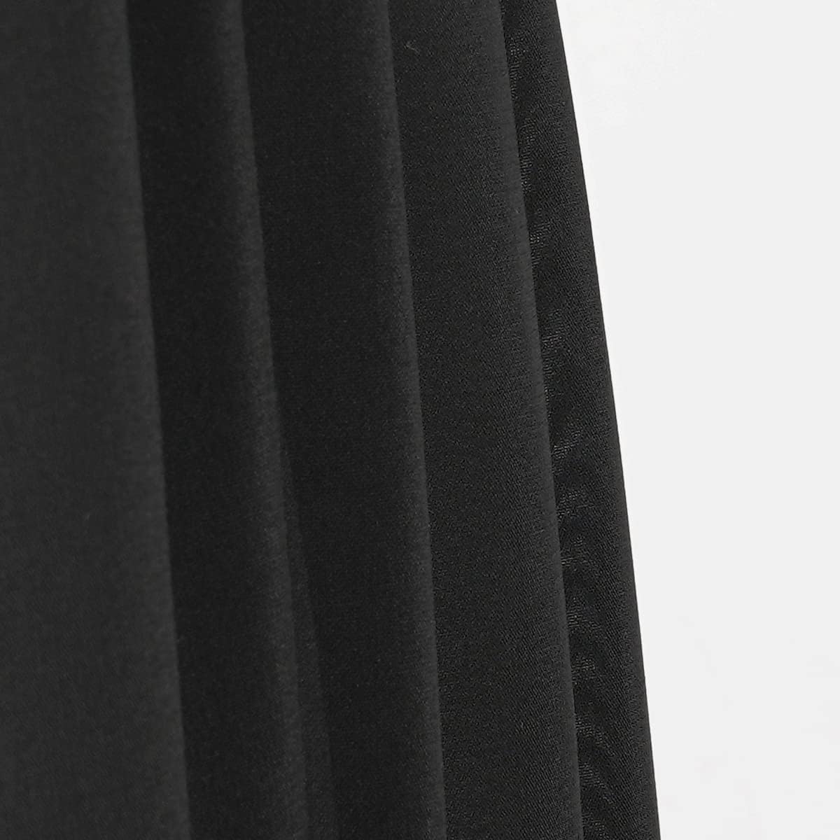 Women's Renaissance Skirt Victorian Peasant Double-Layer Maxi Long Skirt - Image 8