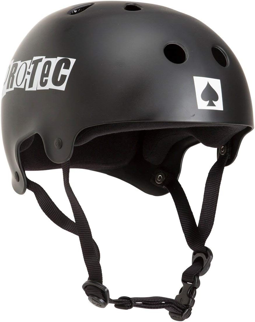 Pro-Tec The Bucky Helmet Punk XS