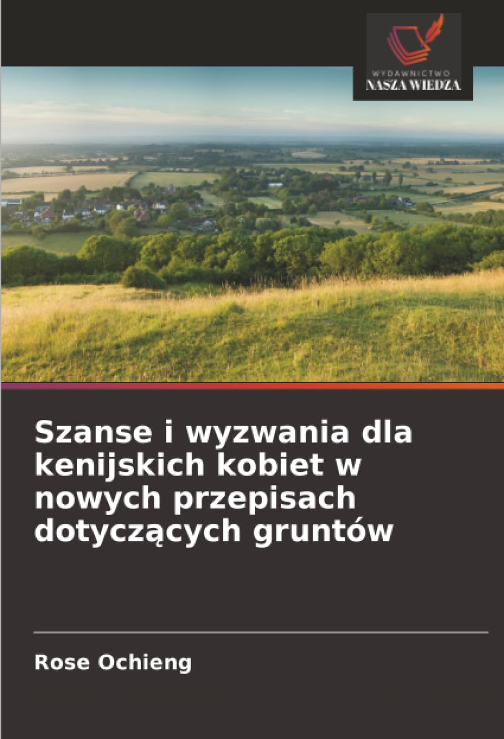 Szanse i wyzwania dla kenijskich kobiet w nowych przepisach dotyczących gruntów