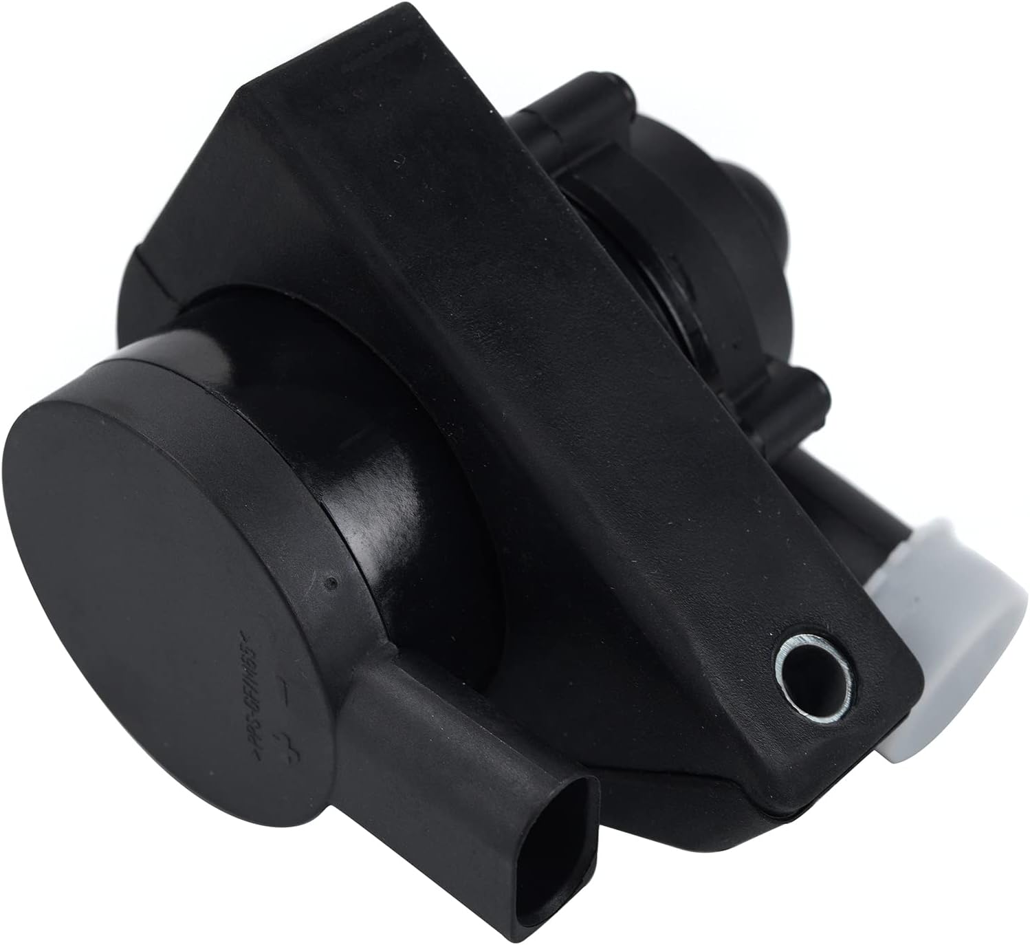 Engine Auxiliary Water Pump fit 2004-2007 For Volkswagen Touareg 4.2L V8#7L0965561E, 902-091
