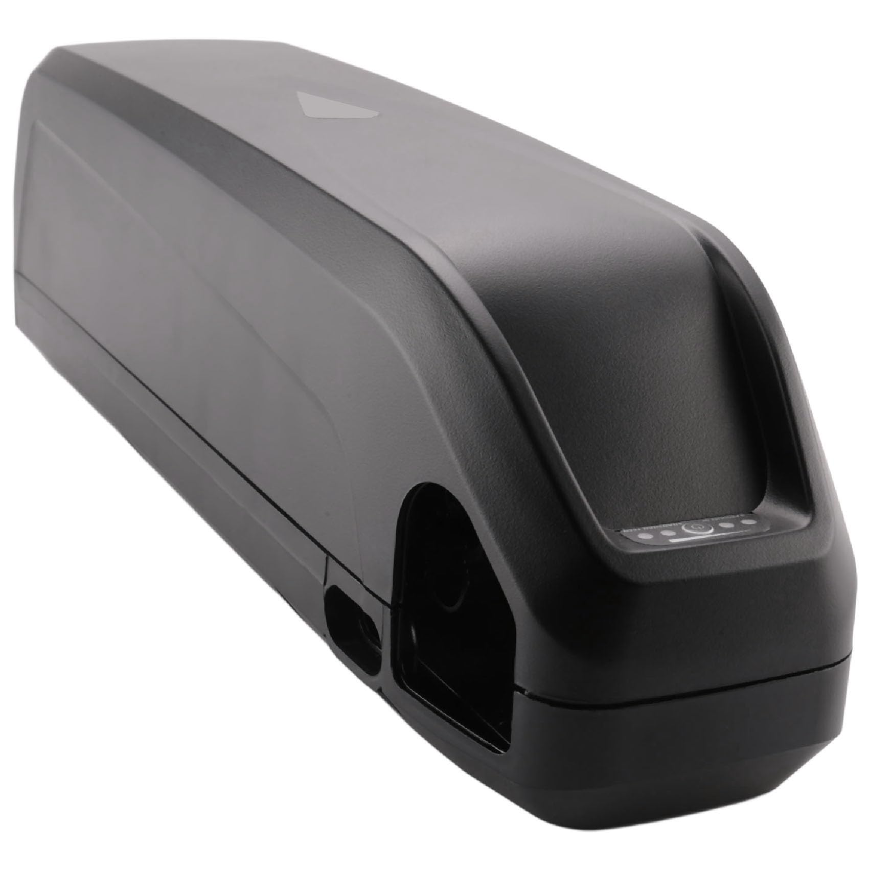 EBike BatteriegehäUse für 65 STÜCKE 18650 Zellen Leere Box 36 V Elektrofahrrad-BatteriegehäUse für Hailong 1-2 -077