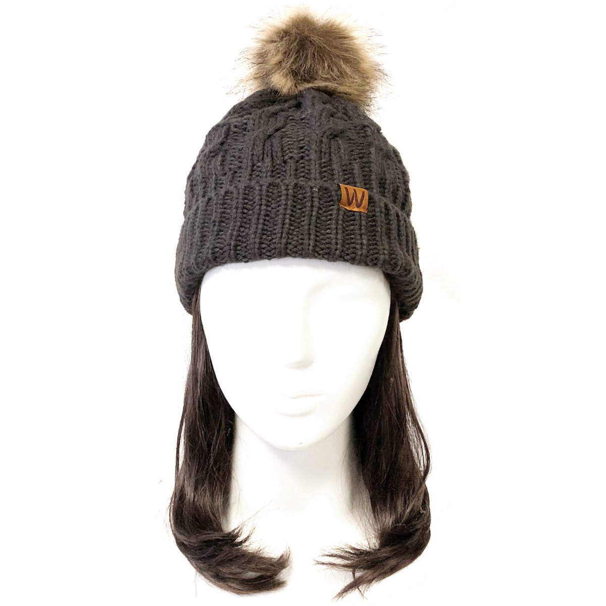 Wrapables Warm Fall and Winter Infinity Scarf
