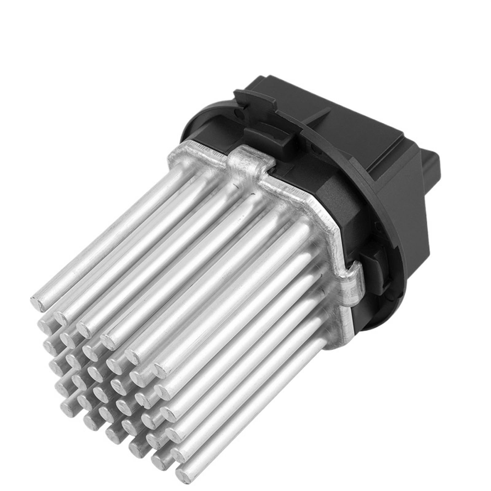 Résistance moteur ventilateur de chauffage habitacle pulseur d'air auto