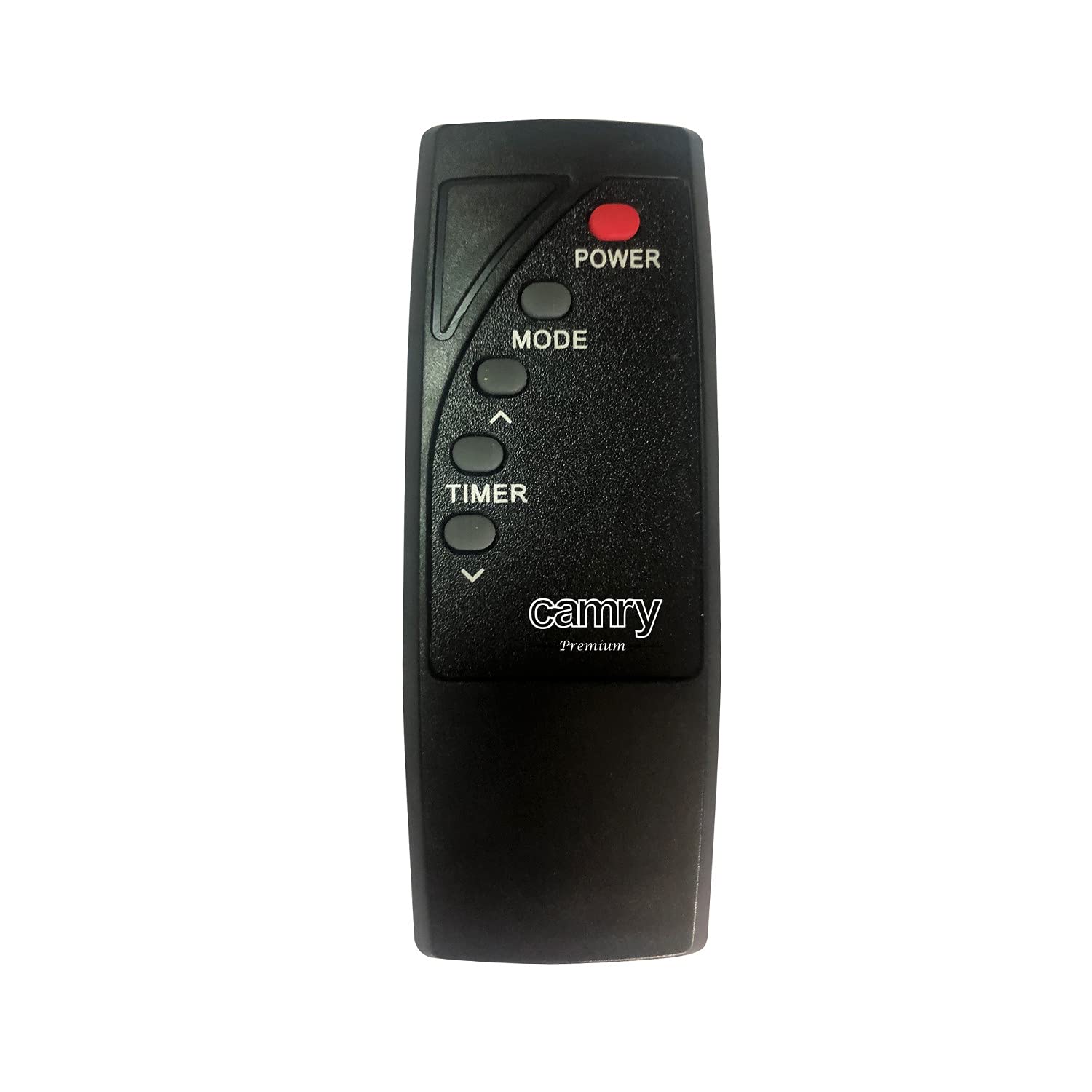 Camry CR7812 Calentador de Aceite Eléctrico con Pantalla LED Control Remoto 7 Varillas 3 Niveles de Calentamiento 600W / 900W / 1500W
