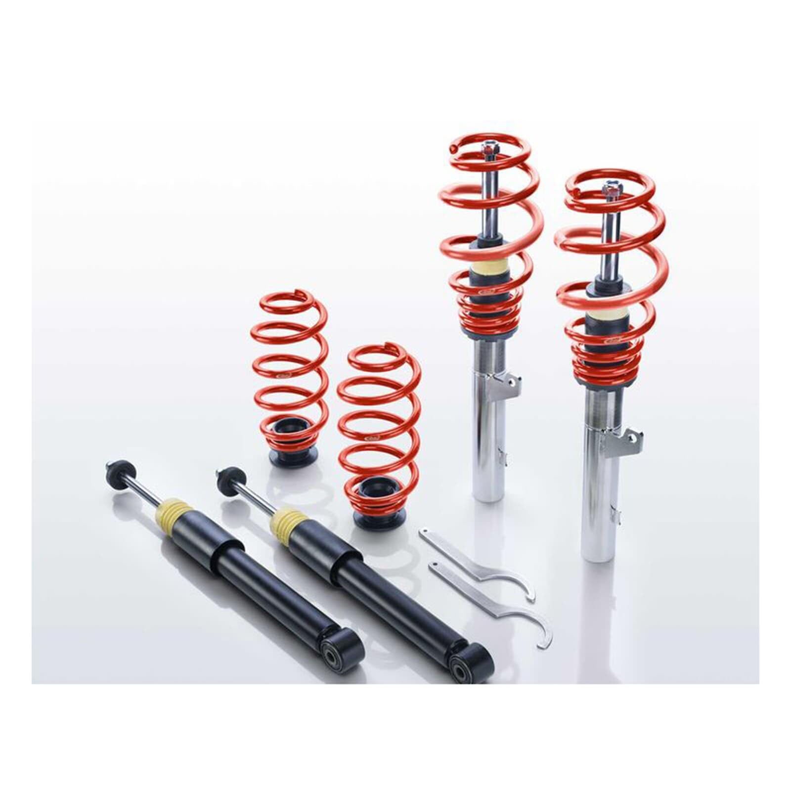 Eibach PSS Coilovers PSS65-15-020-01-22