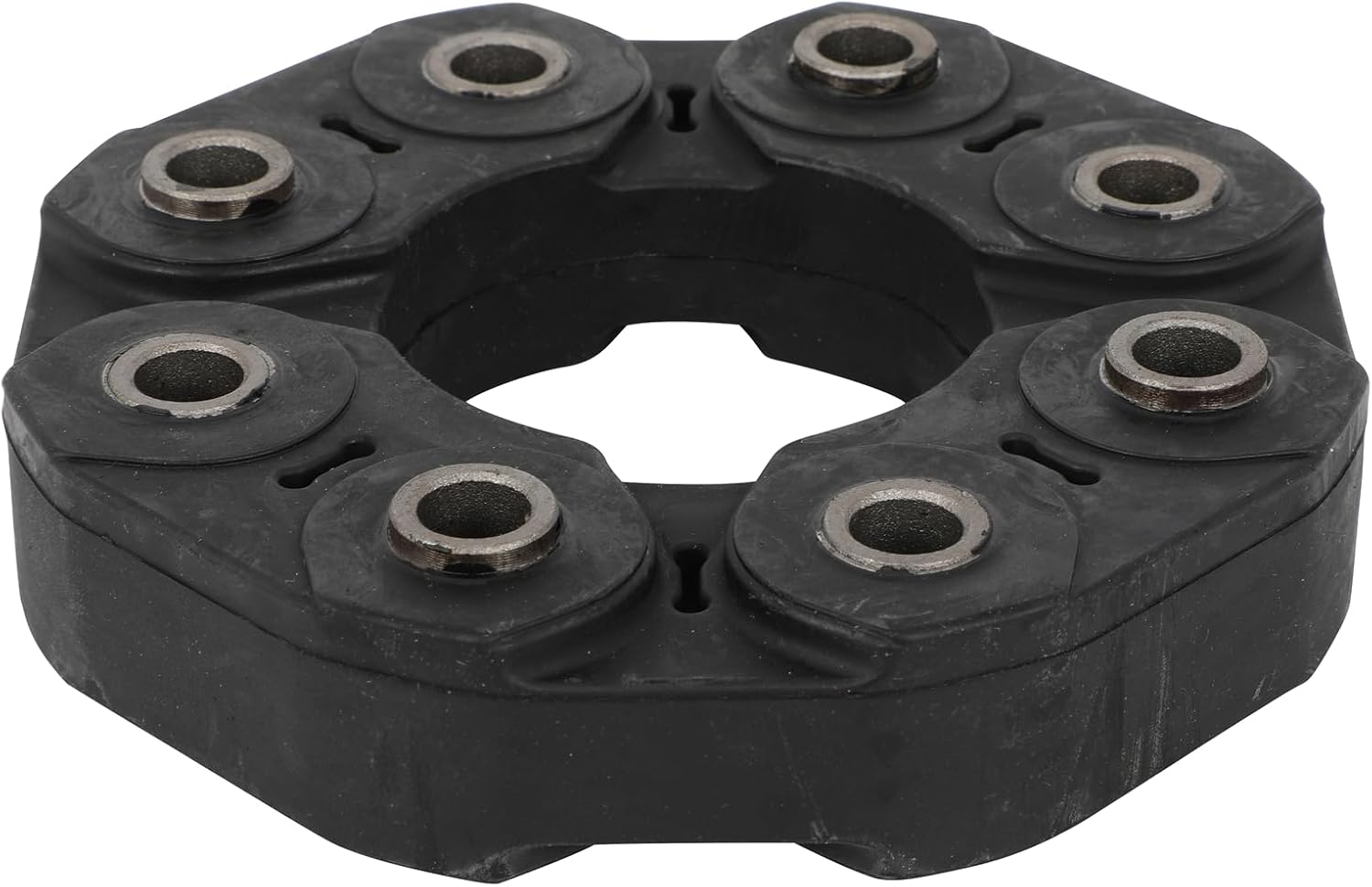 ECCPP 2154100015 Drive Shaft Coupler Flex Joint Shaft Coupling Assembly Replacement For Mercedes-Benz For SL55 AMG 2003-2008,For Mercedes-Benz For SL550 2012,For Mercedes-Benz For SL600 2004-2009