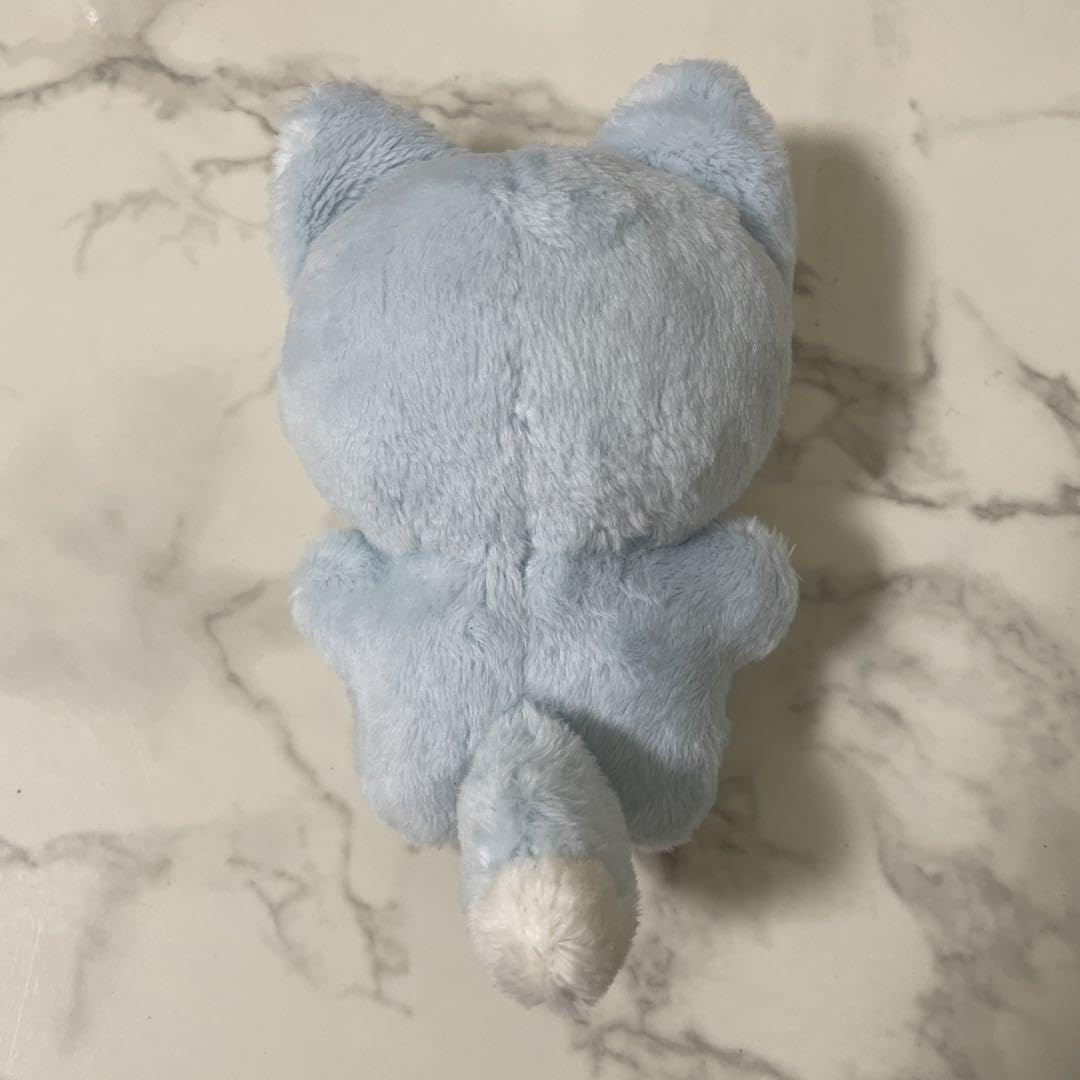 Amazon.co.jp: EVNNE パクハンビン ぬいぐるみ ホビーグッズ : おもちゃ