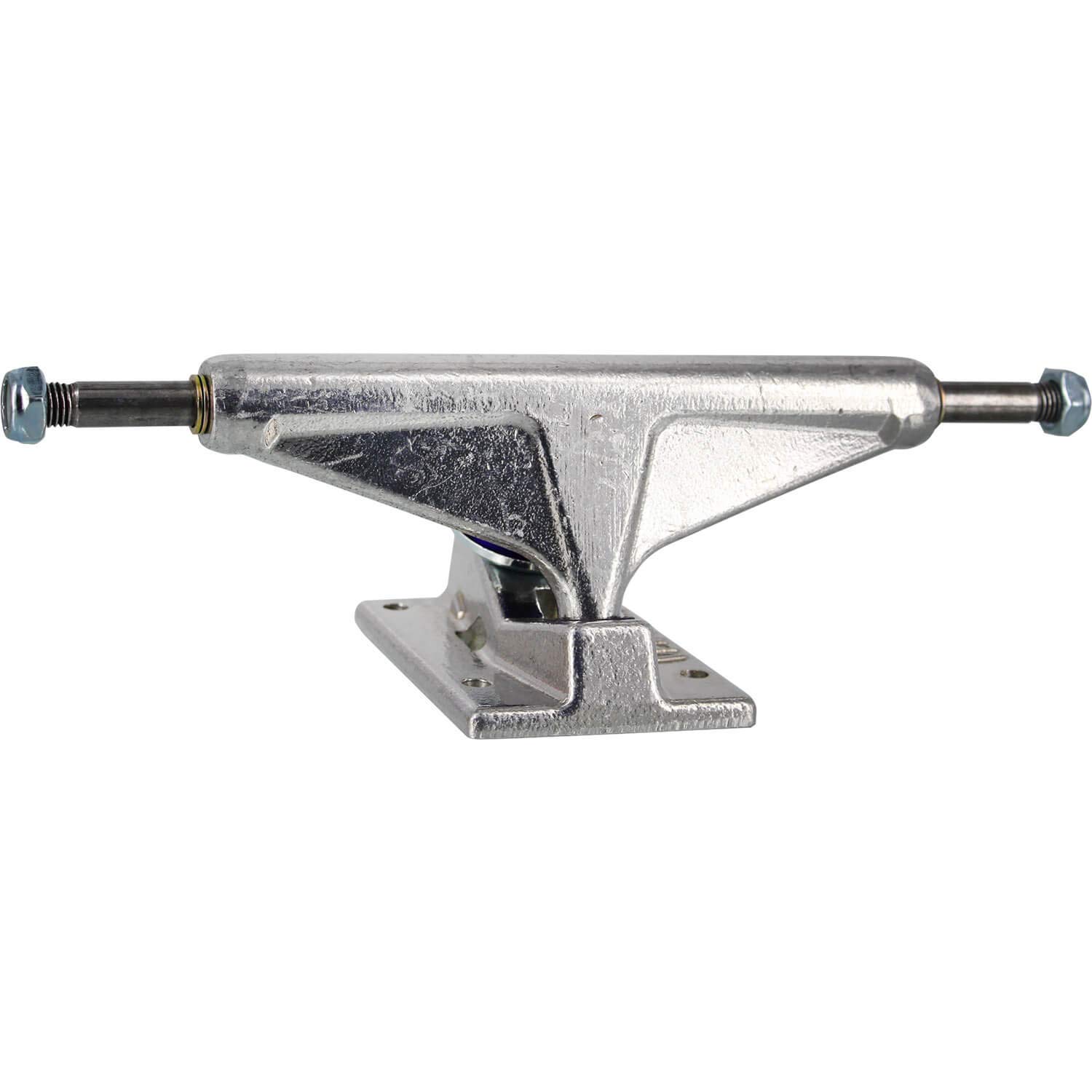 Venture Trucks Polished Skateboard Trucks - 5.25