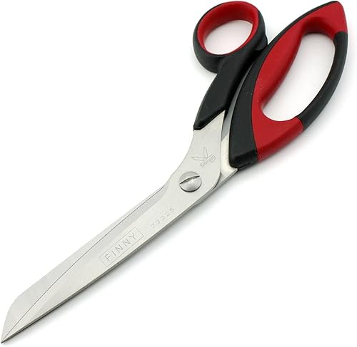 KRETZER Finny 7322510" cuchillo Edge Heavy Duty de sastre tijeras