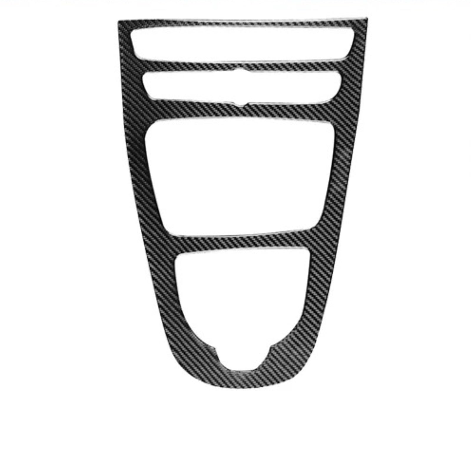 Interior Trim for Benz E-Class W213 2016-2022 Carbon Fiber Gear Shift Air Outlet Center Console Lift Trim Set Car Accessories Sticker Auto Central Inner(17)