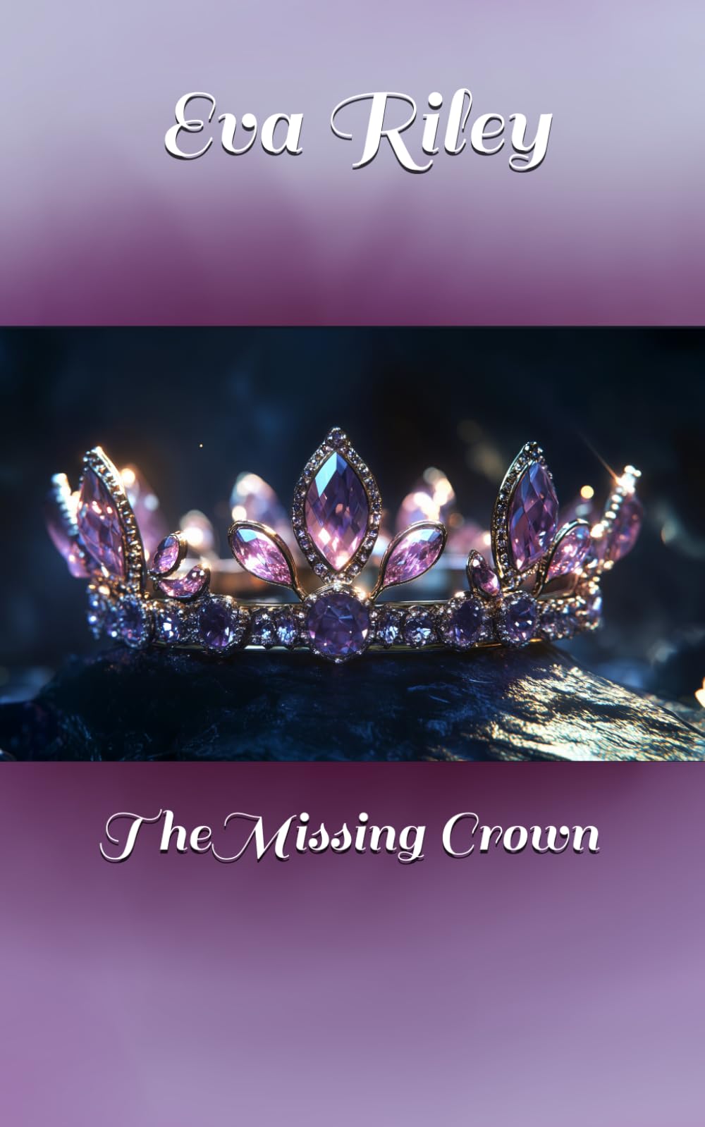 The Missing Crown