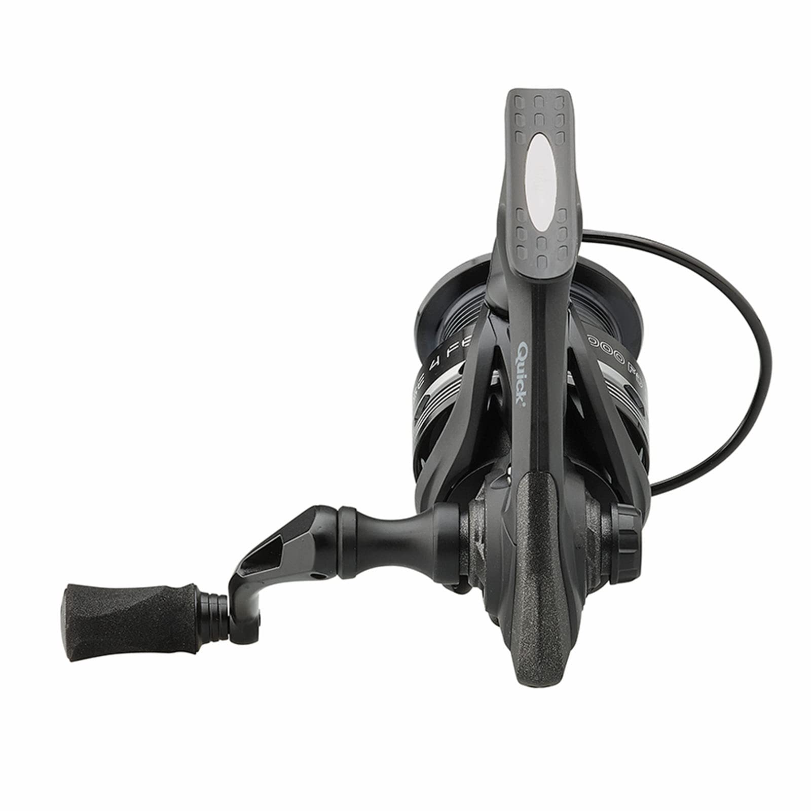 DAM Impulse 4 Feeder, Fishing Reel, Spinning Reels, Feeder Fishing