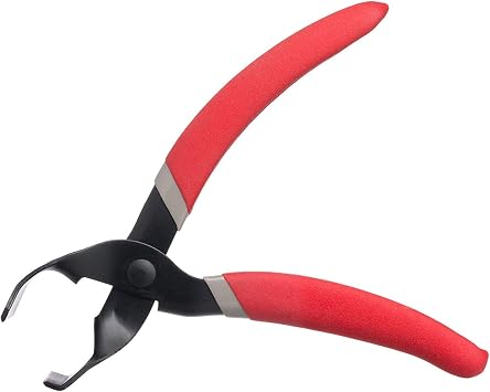 Myron Mixon Pit-Master Professional BBQ Rib Skinner and Catfish Skinner Pliers