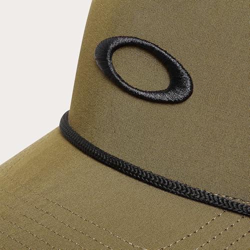 Image of Oakley Men's Ellipse Rope Hat