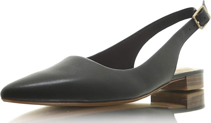 Slingback clarks Clearance