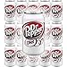 Diet Dr Pepper Soda, 12 Fl Oz Can (Pack of 15, Total of 180 Oz)