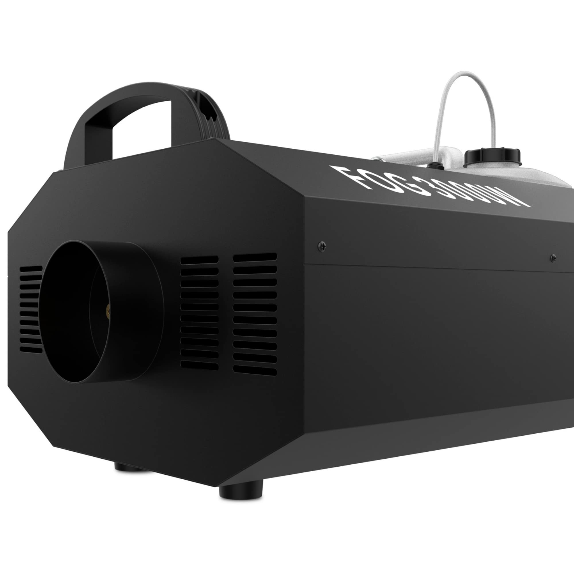 Audibax Smoke 3000 Máquina de Humo 3000W