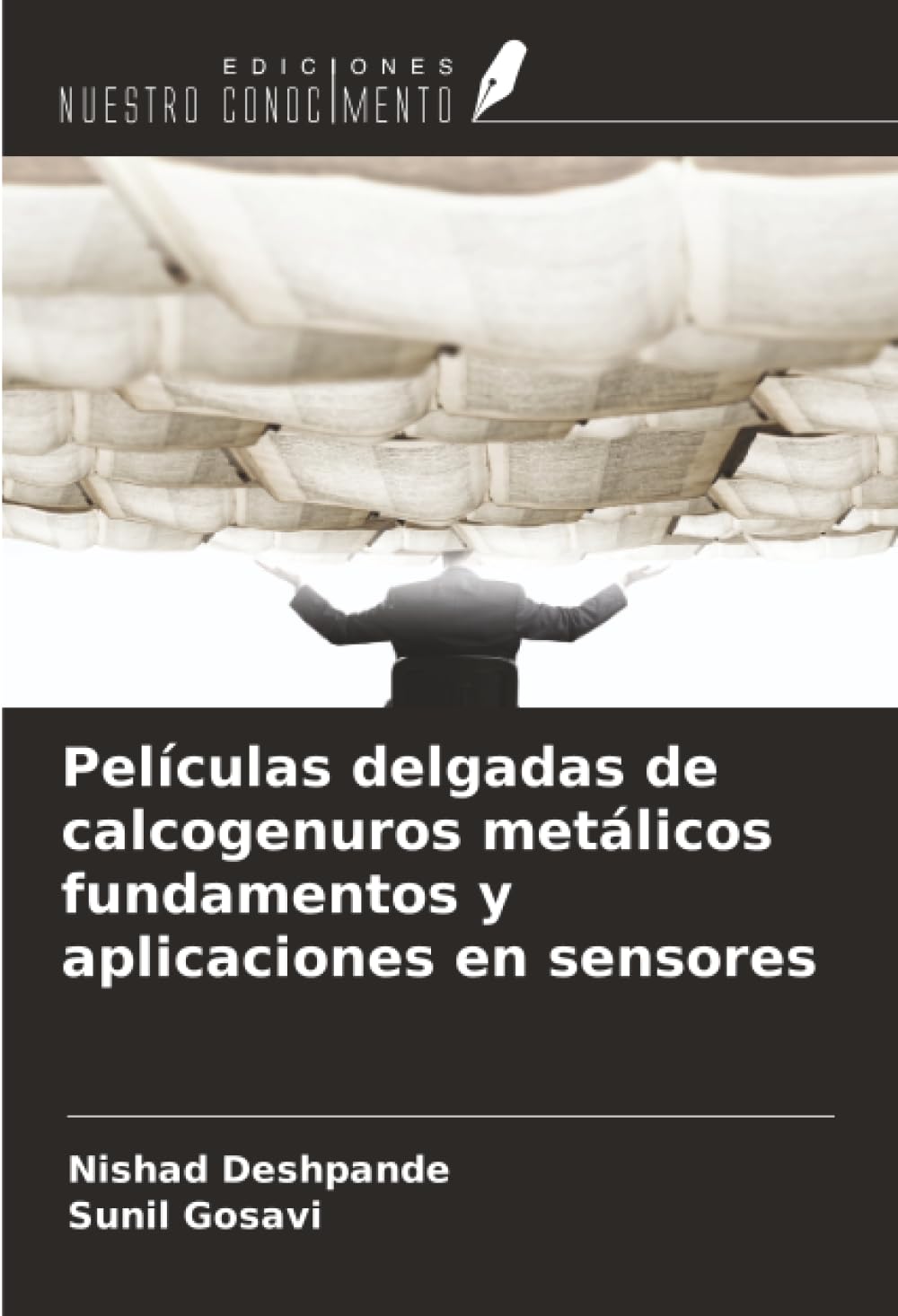 Películas delgadas de calcogenuros metálicos fundamentos y aplicaciones en sensores