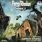 Callibsos Schatten: Perry Rhodan NEO 81