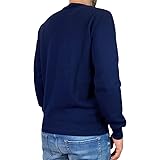 Zoom IMG-1 harmont blaine pullover uomo girocollo Zoom IMG-1 harmont blaine pullover uomo girocollo