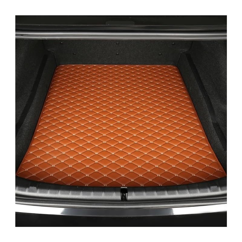 Tapis de coffre voiture accessoires doublure chargement pour Journey 2009-2015